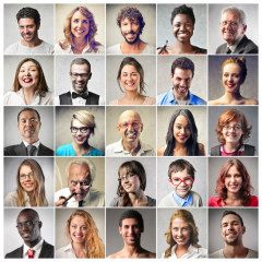 Class catalog graphic ClassGraphic