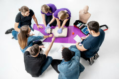 Class catalog graphic ClassGraphic