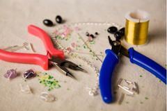 Jewelry Making Bootcamp Graphic